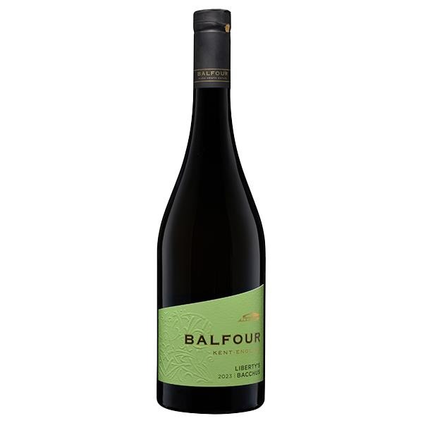 BALFOUR LIEBER BACCHUS 75X6